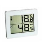Digital Hygrometer-1