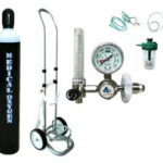OXYGEN CYLENDR