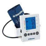 Blood Pressure Monitor