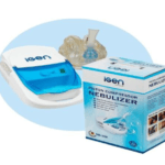 COMPRESSOR NEBULIZER