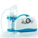Portable suction machine- Askir 20