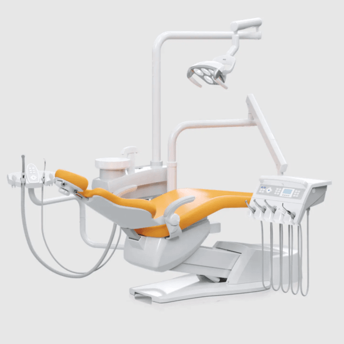 KAVO dental chair model-ESTETICA™ E30