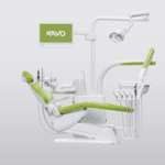 KAVO dental chair model-Primus 1058 Life™