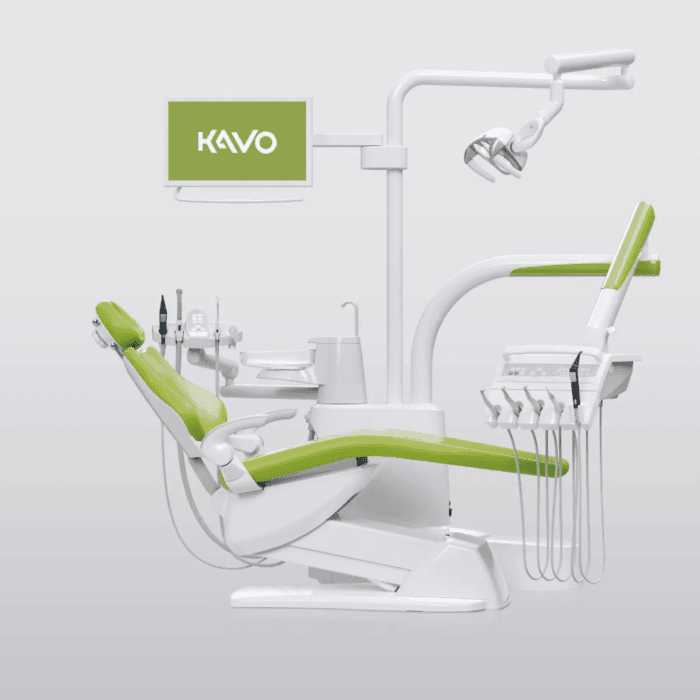 KAVO dental chair model-Primus 1058 Life™