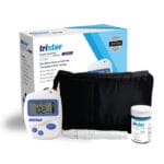 Blood Glucometer