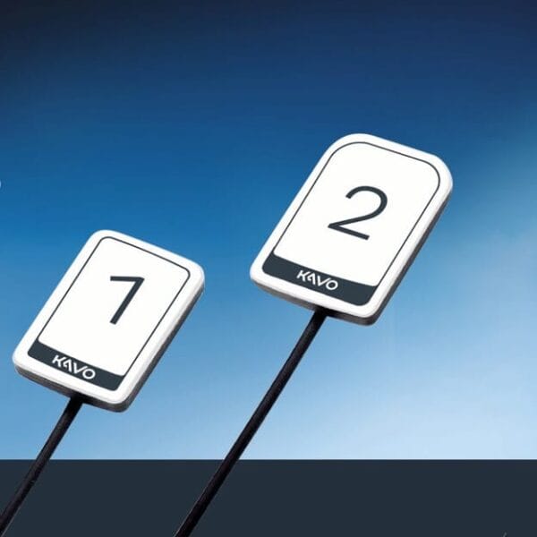 KaVo X-Ray Sensors ProXam iS-size 1