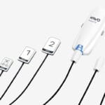 KaVo X-Ray Sensors ProXam iS-size 0