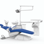 SILVERFOX Dental Unit 8000B-CRS0