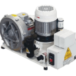 Cattani Suction Turbo-Jet 1 modular without box