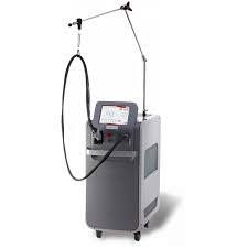 Candela GentleMax Pro 2016 Refurbished machine