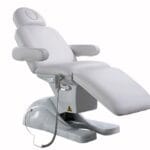 Derma Chair D02W (WHITE) with 3 motors