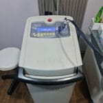 Cynosure Elite+ 2016-laser hair removal