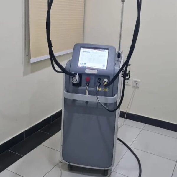 Candela GentleMax Pro 2016