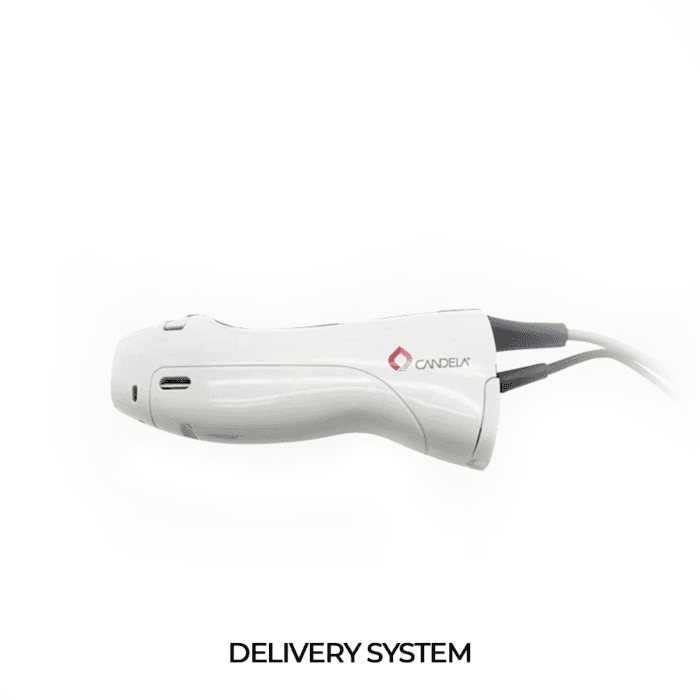 Delivery System for Candela Trusted Laser Hair Removal Supplies