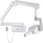 NewTom Wall-Mounted RX DC Intraoral X-Ray Unit