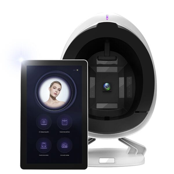 Skin Analyser - Q1 Series