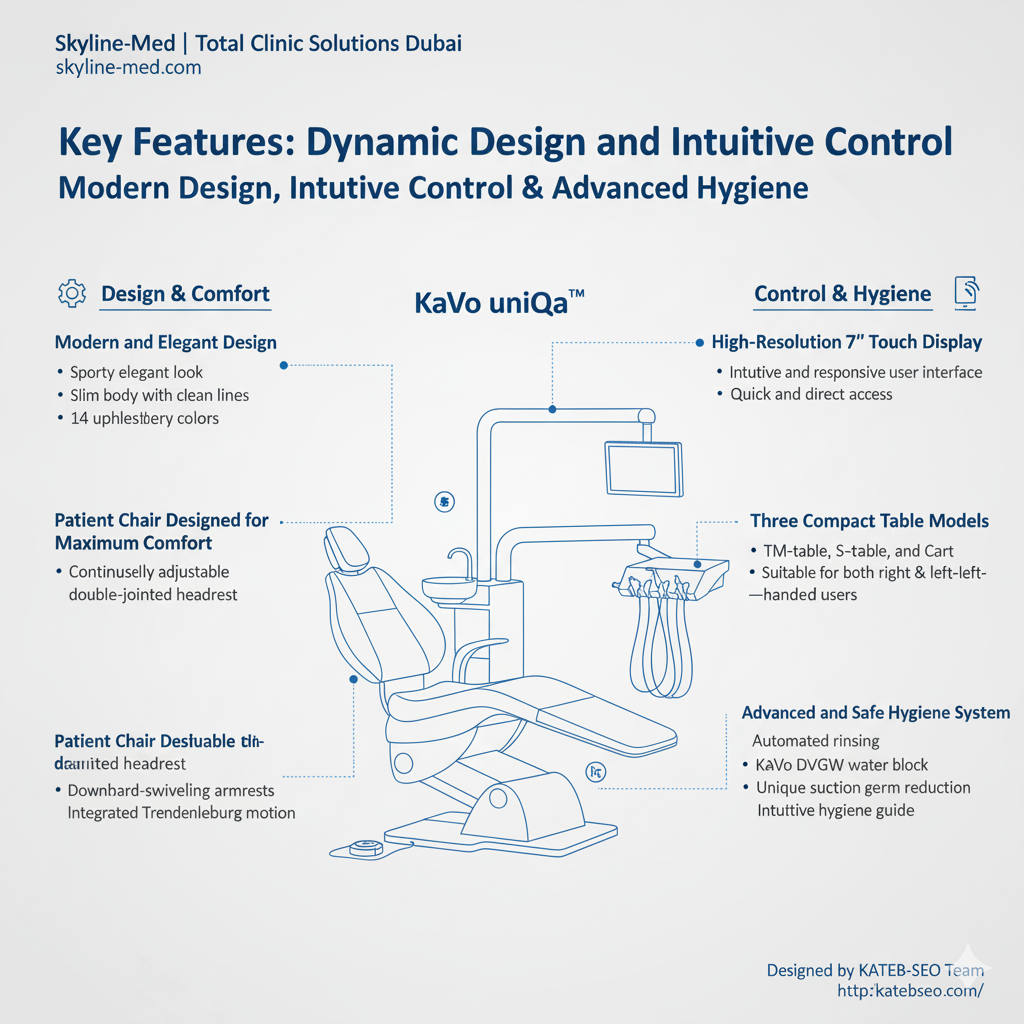 Dynamic Design and Intuitive Control