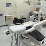 Anthos A7 Dental Chair – Full Option Package