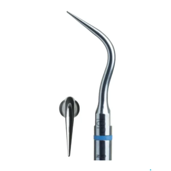 ACTEON tip 10P Sub-gingival scaling and probing