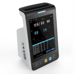 E8 Vital Signs Monitor