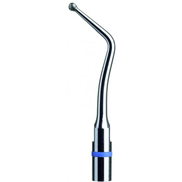 ACTEON tip EXL Minimal excavation and microabrasion