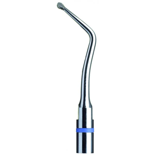ACTEON tip EXR Minimal excavation and microabrasion