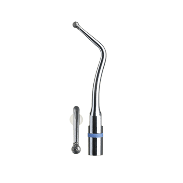 ACTEON tip EX1 Minimal excavation and microabrasion