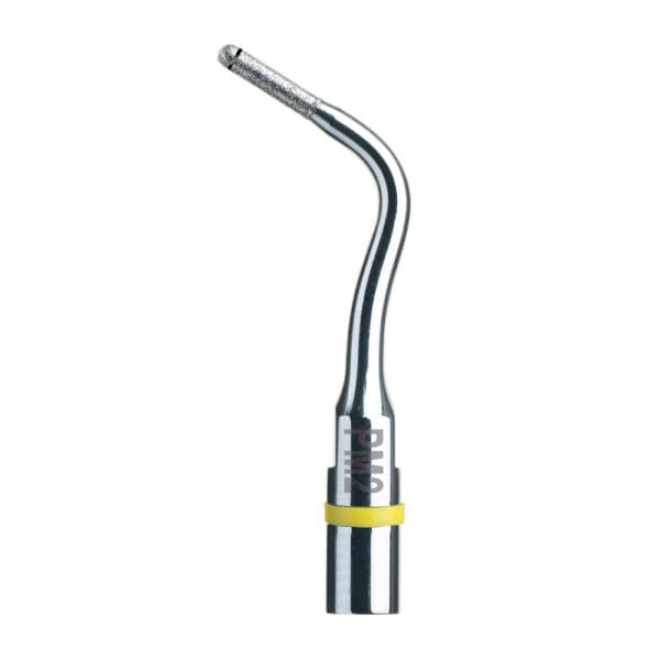 ACTEON tip PM2 Prosthetic finishing with chamfered shape