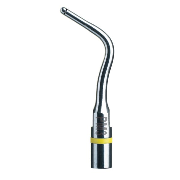ACTEON tip PM3 Prosthetic finishing with chamfered shape