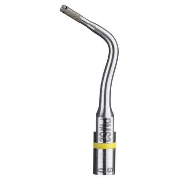 ACTEON tip PMS2 Prosthetic finishing with shoulder shape