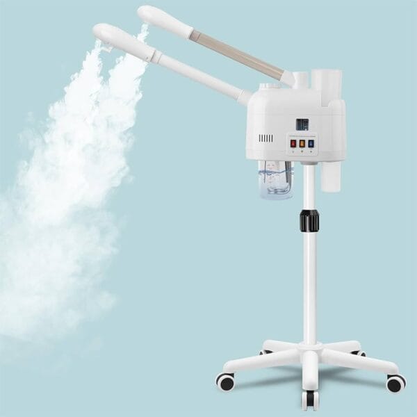 Facial Steamer (cold & hot)