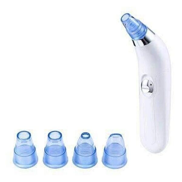 Portable Facial Vacuum Suction Machine