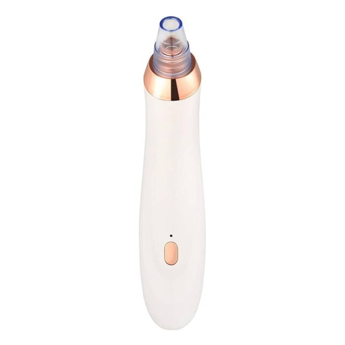 Portable Blackhead Remover Pore Vacuum