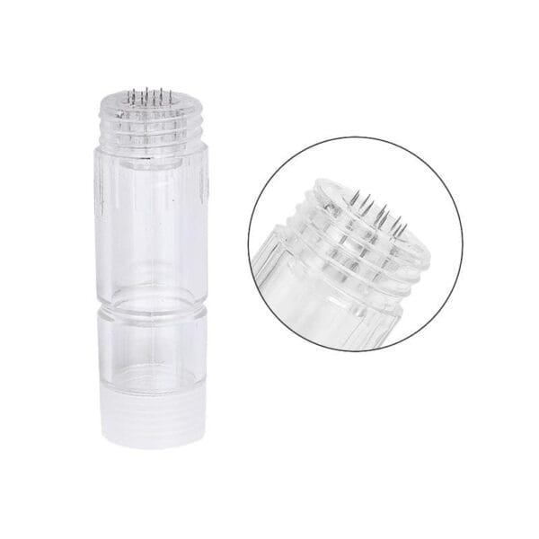 Derma Pen Needles – Compatible with H3 Device