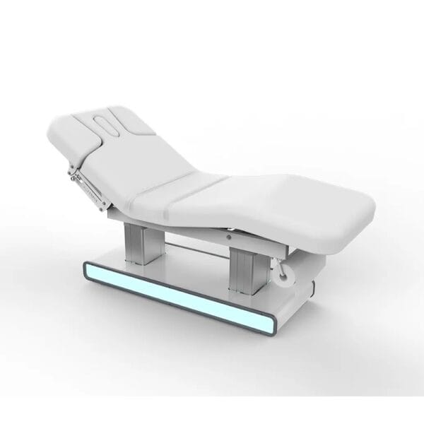 SILVERFOX Derma Bed 2275