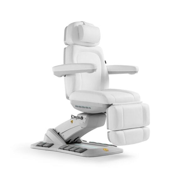 SILVERFOX 2246EBN Medical Treatment Bed