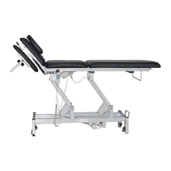 5-Section Physical Therapy Bed