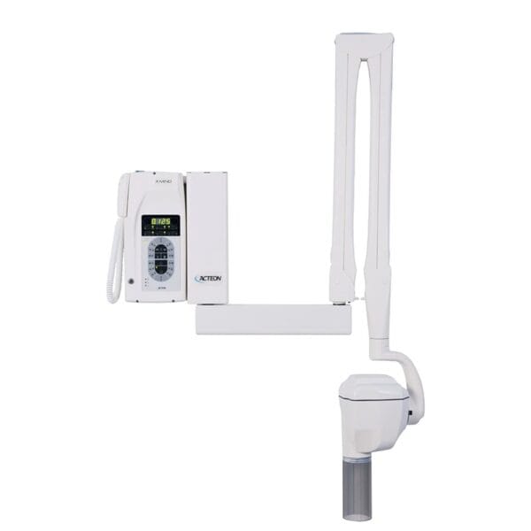 Acteon X-Mind DC Intraoral X-Ray Unit