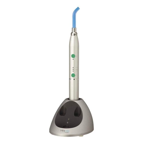 ACTEON Mini LED Standard – Power Meets Simplicity in Light Curing