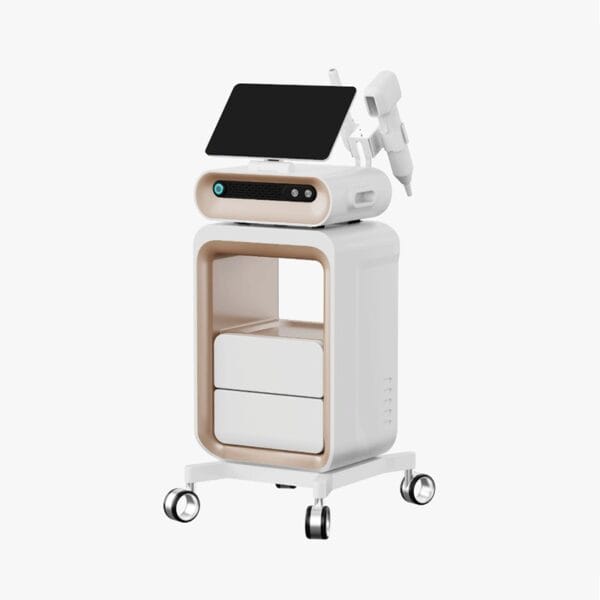 8D HIFU PRO – Non-Surgical Face Lift Treatment