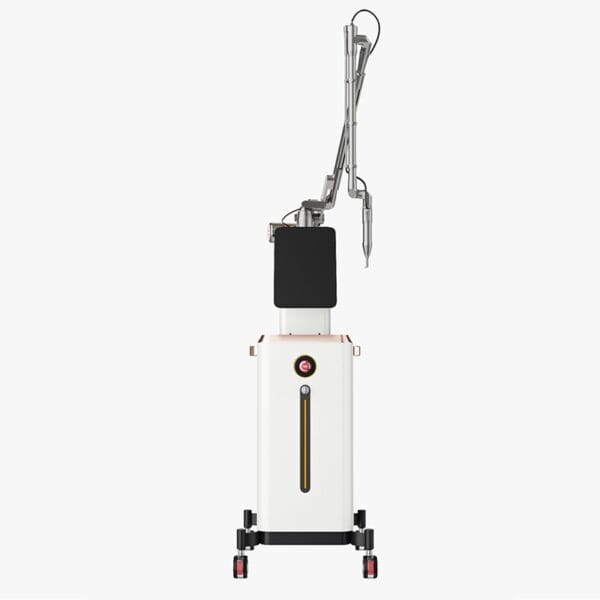 80W Fractional CO₂ Laser System