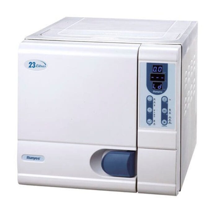 Runyes 23L Class B Autoclave