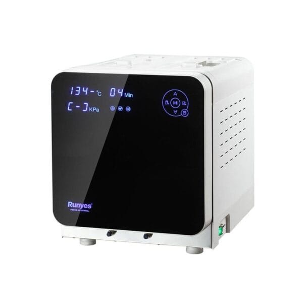 Runyes Autoclave SEA 23L Class B