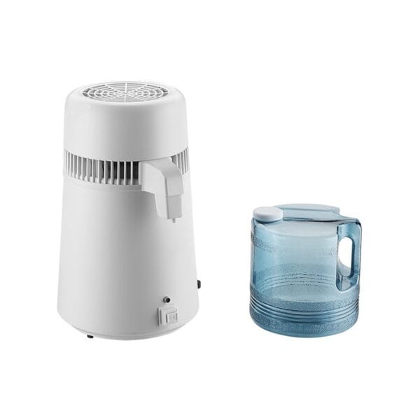 Runyes I DRINK Water Distiller
