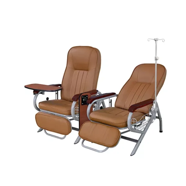 BLOOD DONOR CHAIR