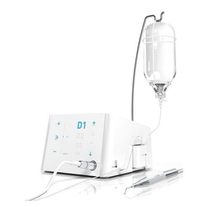 Acteon Piezotome® Cube – Ultrasonic Surgery Reinvented