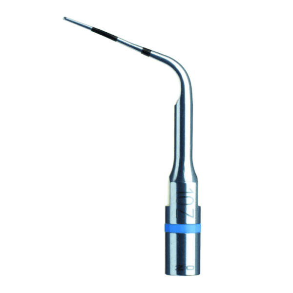 ACTEON tip 10Z Sub-gingival scaling and probing