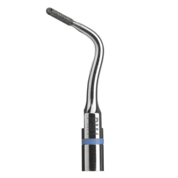 ACTEON tip PM1 Prosthetic finishing with chamfered shape