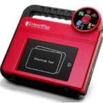 Automated External Defibrillator (AED)