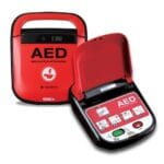 Automated External Defibrillator (AED)
